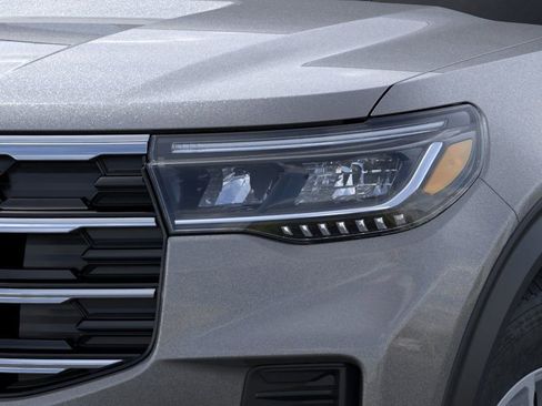 New 2026 Ford Explorer Active AWD/4WD image 20