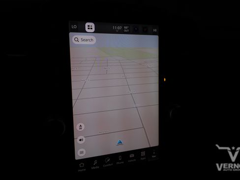 New 2026 RAM 3500 Tradesman image 28