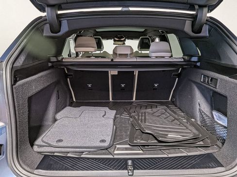 Used 2025 BMW X3 M50 w/ Premium Package image 45