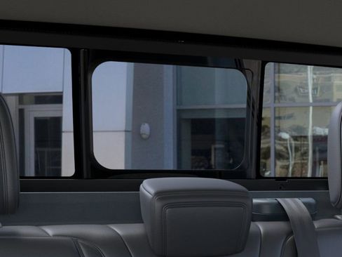 New 2026 Ford Maverick Lariat w/ Black Appearance Package image 25