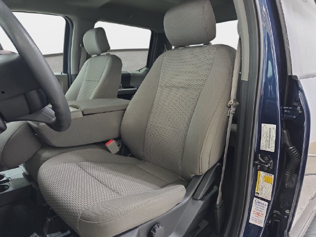 Used 2018 Ford F150 XLT AWD/4WD image 14