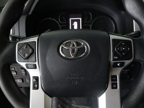 Used 2019 Toyota Tundra SR5 w/ TRD Off Road Package AWD/4WD image 14