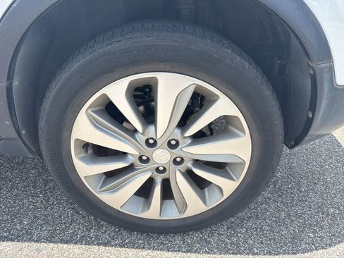 Used 2017 Buick Encore Preferred FWD image 7