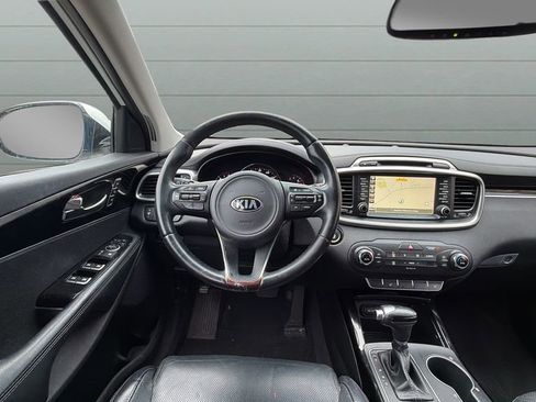 Used 2016 Kia Sorento SX AWD/4WD image 26