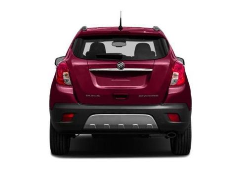 Used 2015 Buick Encore Convenience image 8