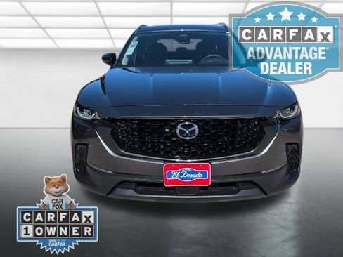 Used 2025 MAZDA CX-50 AWD 2.5 S w/ Accent Package image 30