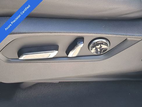 Certified 2023 Acura MDX SH-AWD image 35