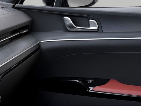 New 2026 Kia K5 GT-Line image 25