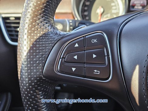 Used 2018 Mercedes-Benz GLS 450 4MATIC image 20