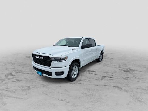New 2026 RAM 1500 Big Horn image 4