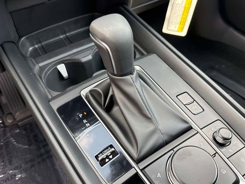 New 2025 MAZDA CX-50 2.5 Hybrid w/ Weather Package image 6