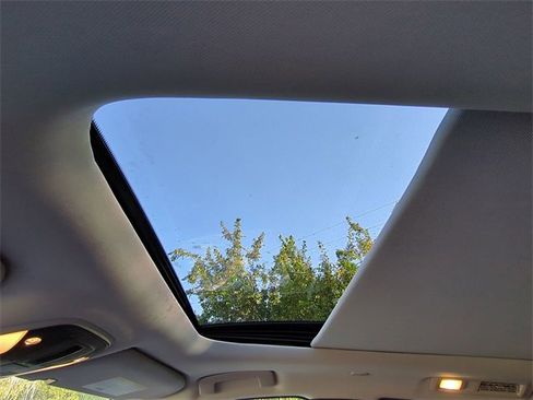 Used 2025 INFINITI QX60 Luxe image 20