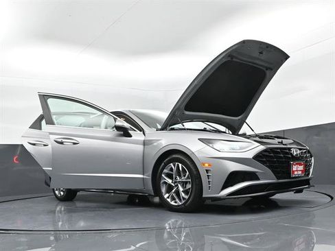 Used 2023 Hyundai Sonata SEL FWD image 41