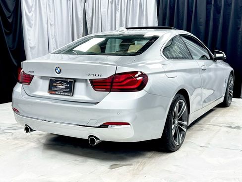 Used 2020 BMW 440i xDrive Coupe image 4