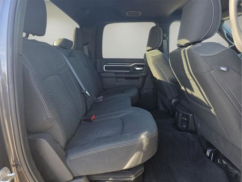 Used 2025 RAM 2500 Big Horn image 52