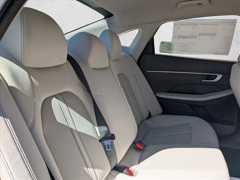 New 2026 Hyundai Sonata SE image 20