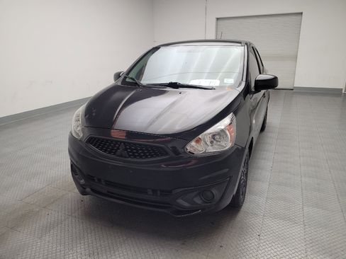 Used 2019 Mitsubishi Mirage LE FWD image 15
