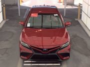 Used 2024 Toyota Camry SE FWD image 2