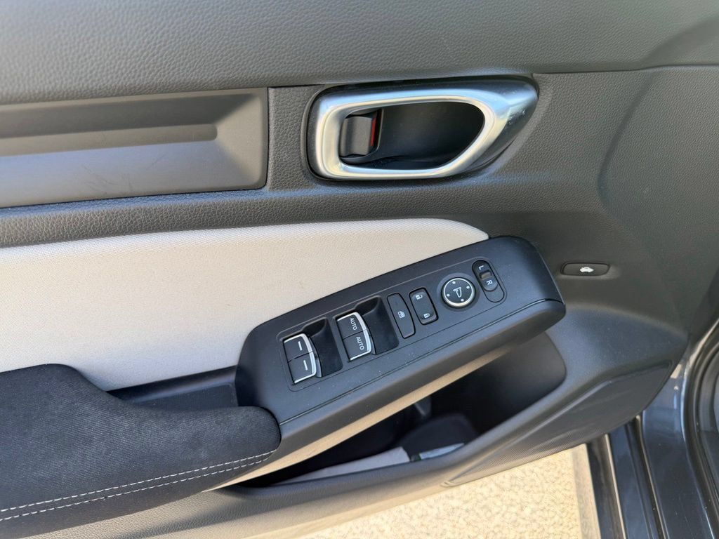 Used 2022 Honda Civic LX image 20