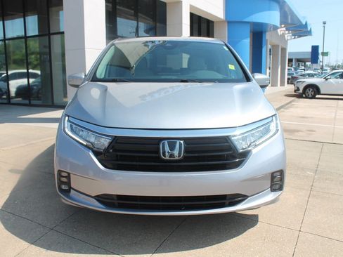 Used 2021 Honda Odyssey EX-L image 2