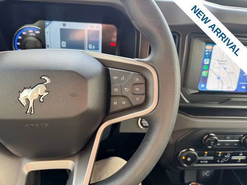 Used 2023 Ford Bronco 2-Door image 18