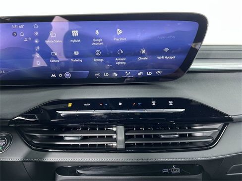 Certified 2026 Buick Enclave Preferred w/ Power Package image 13