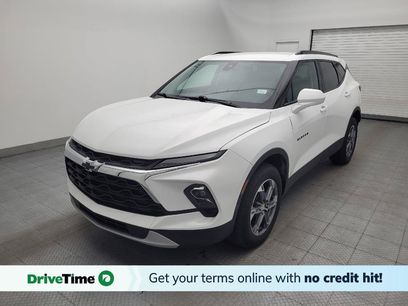 Used 2023 Chevrolet Blazer LT w/ Convenience Package