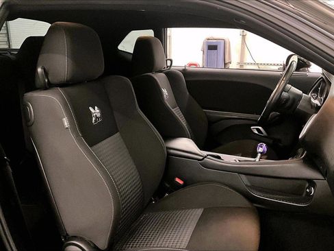 Used 2022 Dodge Challenger R/T Scat Pack w/ Dynamics Package image 7