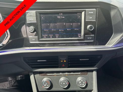 Used 2019 Volkswagen Jetta S w/ Driver Assistance Package FWD image 14