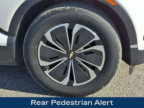 Used 2024 Chevrolet Blazer EV LT image 28