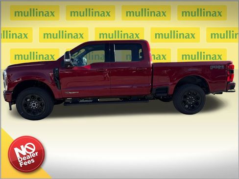 New 2026 Ford F250 XLT w/ XLT Premium Package AWD/4WD image 2