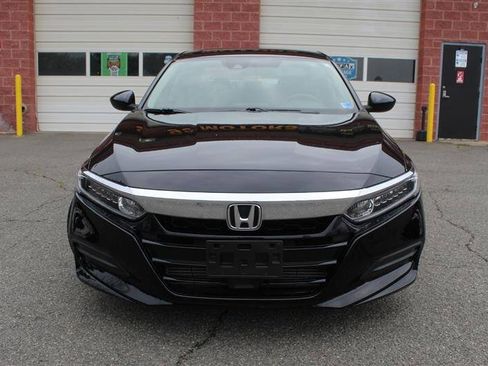 Used 2018 Honda Accord LX image 8