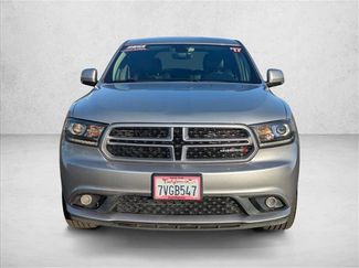 Used 2017 Dodge Durango GT w/ Nav & Power Liftgate Group video 2