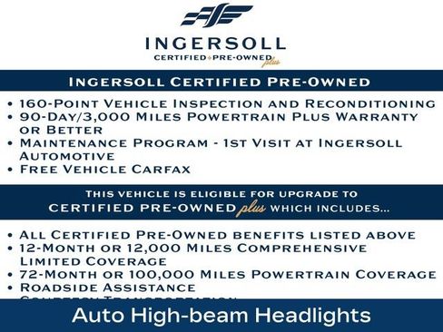 Used 2024 GMC Sierra 1500 Pro w/ Pro Value Package AWD/4WD image 6