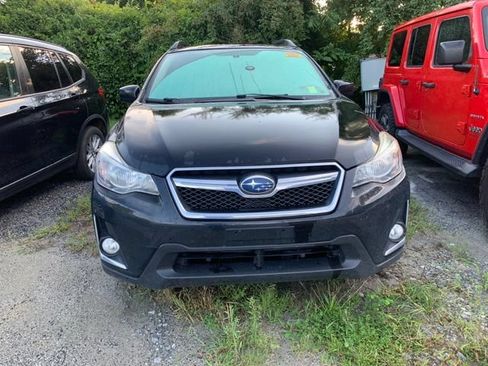 Used 2016 Subaru Crosstrek 2.0i Premium w/ Popular Package #2 AWD/4WD image 3