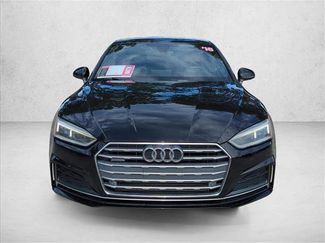 Used 2018 Audi A5 2.0T Premium Plus w/ Premium Plus video 2