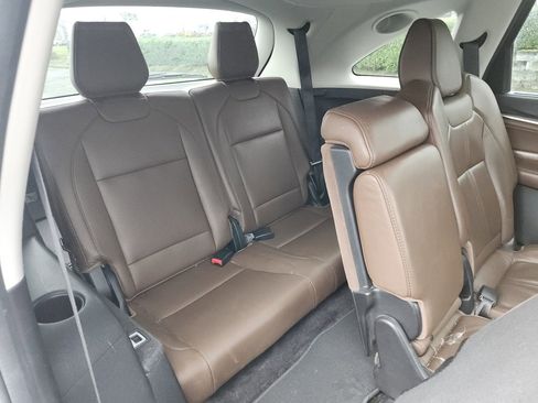 Used 2017 Acura MDX SH-AWD image 31