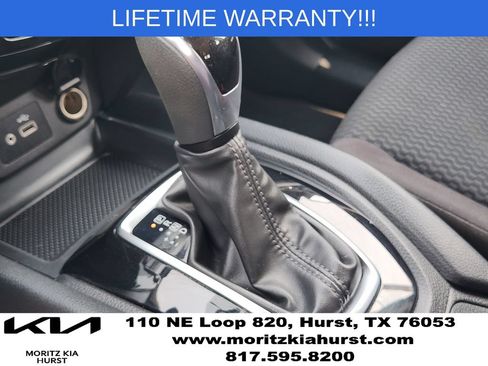 Used 2019 Nissan Rogue Sport S w/ Appearance Package AWD/4WD image 23