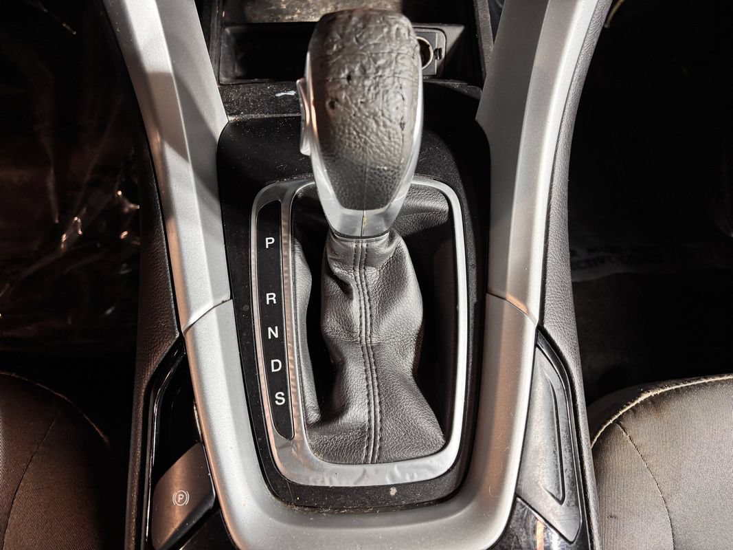 Used 2015 Ford Fusion S FWD image 16
