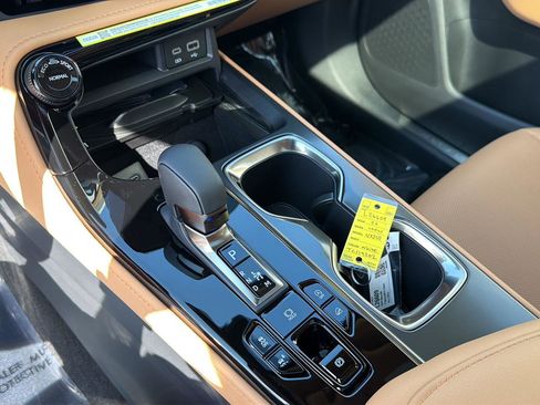 New 2026 Lexus NX 350 AWD image 27