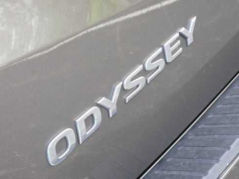 Certified 2022 Honda Odyssey EX-L image 14