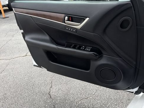 Used 2015 Lexus GS 350 w/ Premium Package RWD image 23