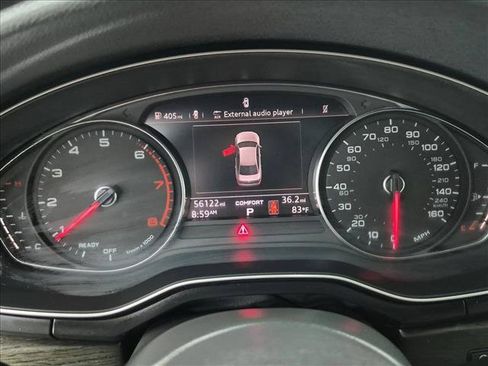 Used 2019 Audi A4 2.0T Premium w/ Convenience Package AWD/4WD image 11