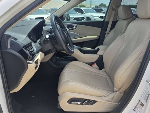 Used 2021 Acura RDX FWD w/ Technology Package image 21