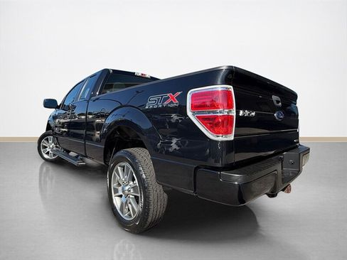 Used 2014 Ford F150 STX w/ Equipment Group 201A Mid AWD/4WD image 6