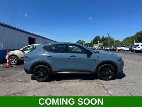Used 2024 Dodge Hornet R/T Plus w/ Tech Pack Plus w/o Parking AWD/4WD image 1