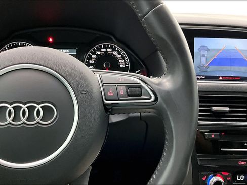 Used 2015 Audi Q5 3.0T Premium Plus AWD/4WD image 21