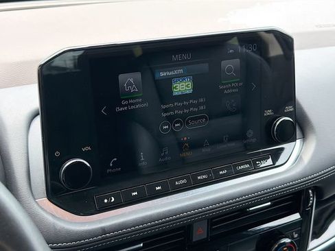 Certified 2023 Nissan Rogue SL w/ SL Premium Package AWD/4WD image 20