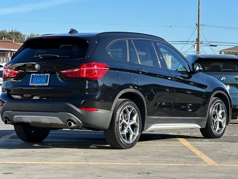 Used 2017 BMW X1 sDrive28i image 9