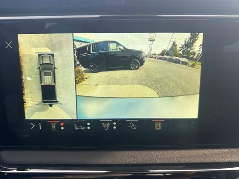 Used 2024 GMC Sierra 1500 AT4 w/ AT4 Preferred Package image 27